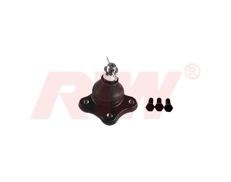 RIW FO1062 Rotil Alt Ranger Ii-2006-2011-