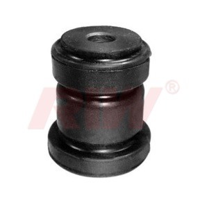 RG-BS-19016 Salincak Burcu On Sol-Sag Alt Ford Focus I (Daw,Dbw) 1.4i 16v 1998-2004