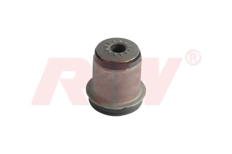 FO-1108 Salincak On Sag Alt Rotilli Burclu Dokum Ford Flex 2013-2019