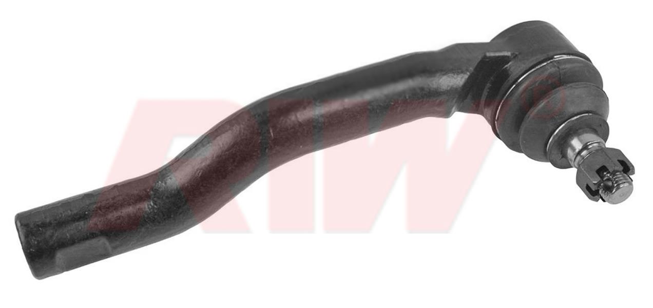 FO-174 Rot Basi On Sag Ford Edge 2006-2014 / Lincoln Mkx 2007-2014