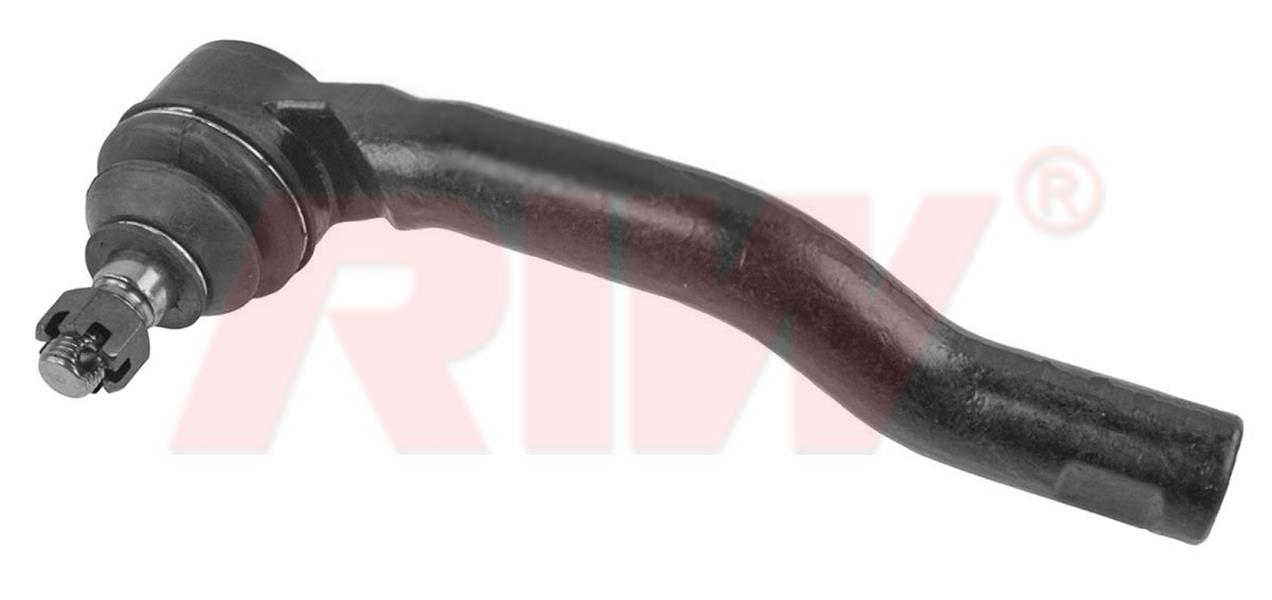 FO-175 Rot Basi Sol Ford Edge 2006-2014