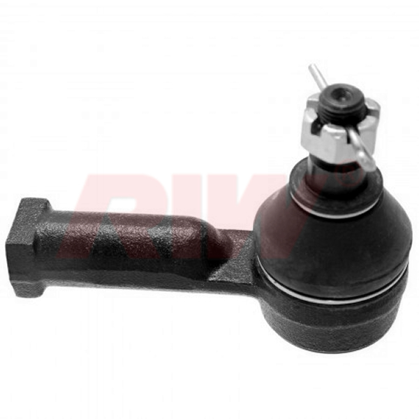 OPTIMAL G1-750 Rot Başi Ön Sol/Sağ Diş Ranger Er/Eq 06>12 / Mazda Bt-50 2.5l Wl Un Kasa 06-15
