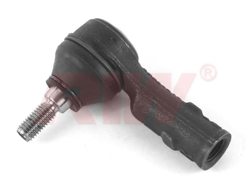 FO-436 Rot Basi On Sag Ford Focus Ii 2005-2010