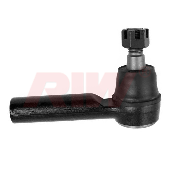 FO-1041 Rot Basi On Ford Escape 2001-2007 / Ford Maverick 2001-2005 / Mazda Tribute 2001-2006