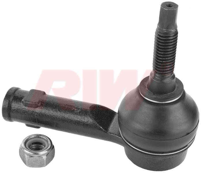 ASM-17FR1701 Rot Basi Sol Focus (98-04)