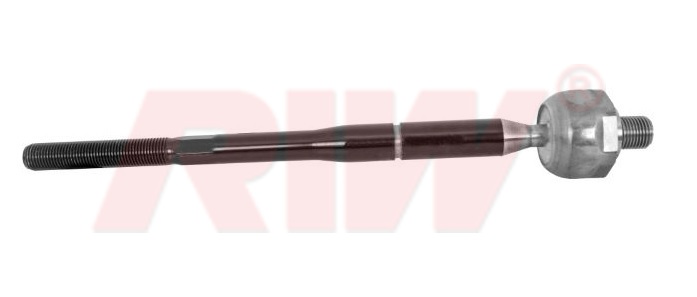 FO-383 Rotmili Sol-Sag Ford Usa Explorer 3.5 2011-