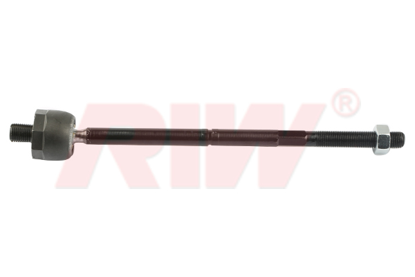 FO-993 Rotmili Ford Five Hundred 2004-2007