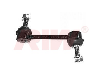 FO-176 Z-Rot On Ford Edge 2006-2014