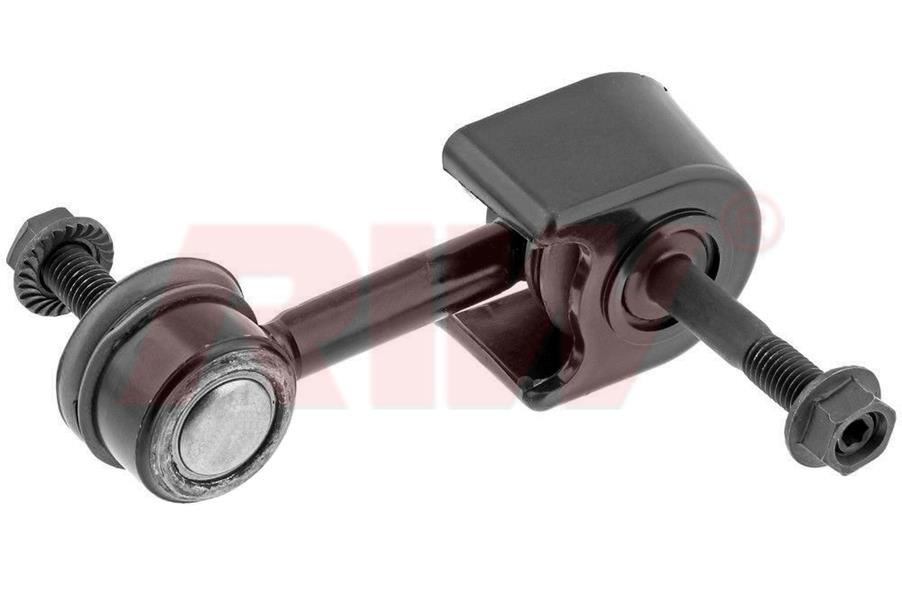 FO-147A Z-Rot Arka Ford Escape 2007-2012 / Mazda Tribute 2007-2012