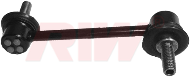 FO-177 Z-Rot Arka Ford Edge 2006-2014 / Lincoln Mkx 2007-2014