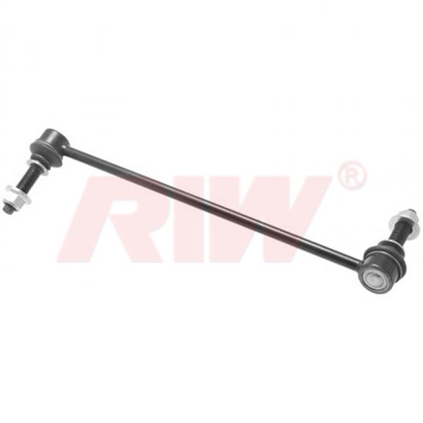 FO-386 Z-Rot Sag On Ford Usa Explorer 3.5 2011-