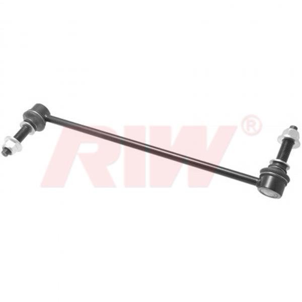 FO-387 Z-Rot Sol On Ford Usa Explorer 3.5 2011-