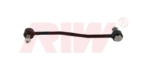 RIW FO4085 Z-Rot Ön Eğimli