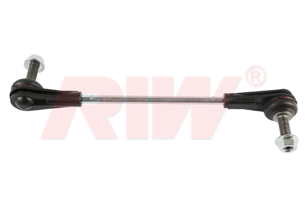 TRW JTS1931 Ön Z Rot Focus Iv 17>