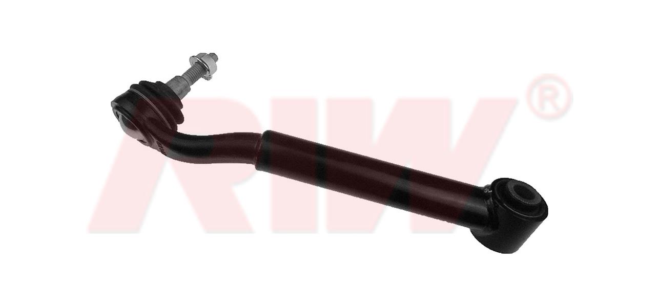 RG-BS-19108 Denge Kol Burcu Arka Sol-Sag Ford Usa Mustang 2.3 2014-