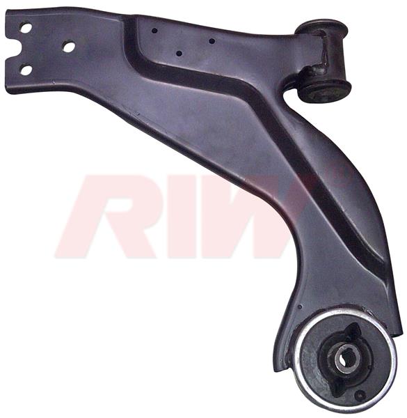 EDGE-E58363E Salincak Sol Rotilli Mondeo (00-07) Jaguar Xtyp