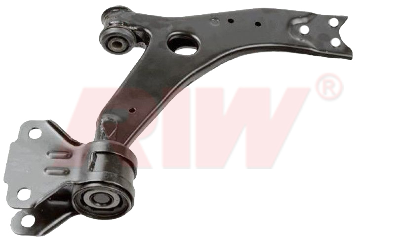 FO-495K Rotil Kiti Sag Ford Focus Iii 1.6 Tdci 2011-2015