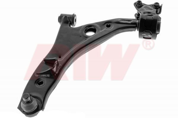 FO-170 Salincak Rotilli On Sag Alt Ford Usa Edge (U387) 3.5 2006-2014