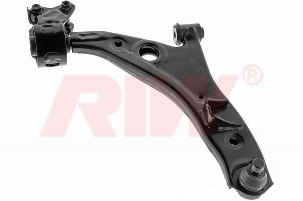 FO-171 Salincak Rotilli On Sol Alt Ford Usa Edge (U387) 3.5 2006-2014