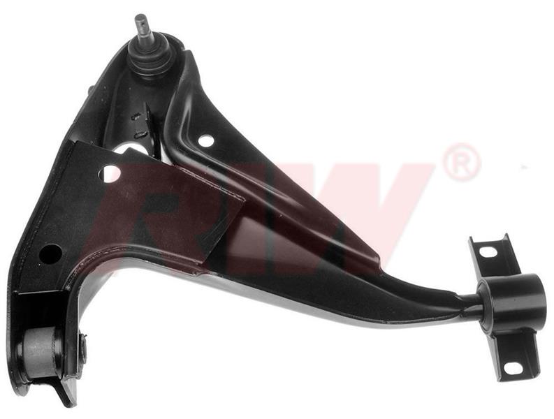 FO-2009 Salincak Rotilli On Sol Alt Ford Usa Explorer 4.0 2002-2006