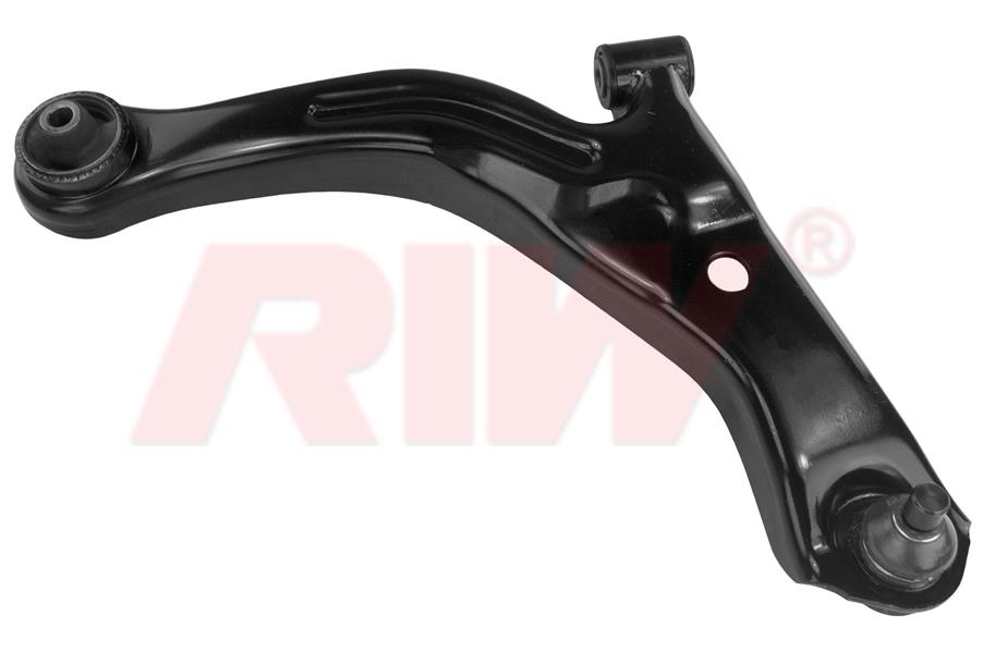 TEKNOROT FO-1048 Rotilli Salincak-Ön Sağ Ford Escape 1st Gen 2001-2007