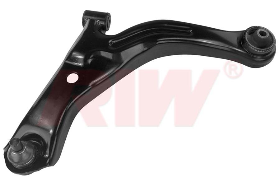FO-1049 Salincak On Sol Rotilli Sac Ford Maverick 2001-2005 / Ford Escape 2001-2007