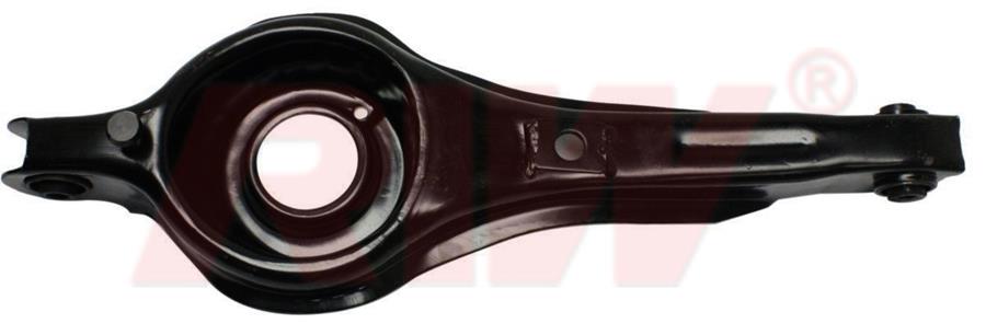 FO-796 Denge Kolu Arka Ford Focus Iii 2012-