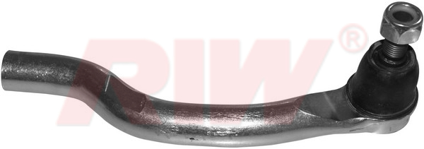 TEK H-381 Rot Basi Sag  Civic