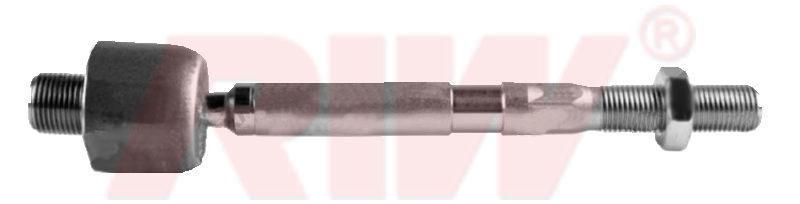 RIW HN3037 Rotmili Civic X Fc . Fk 08/2016>
