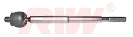 RIW HN3040 Rot Kolu Sağ-Sol Honda Hr-V 1.6l I-Dtec Dizel Ru8 15-> 1.5l I-Vtec Benzinli Ru1 15->
