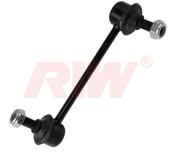 RIW HN4052 Z-Rot Arka Sol Metal