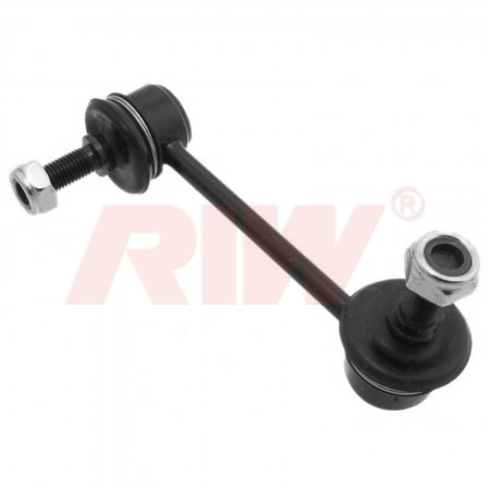 RIW HN4054 Z-Rot Arka Sağ Honda-Accord Vii-2003-2008-