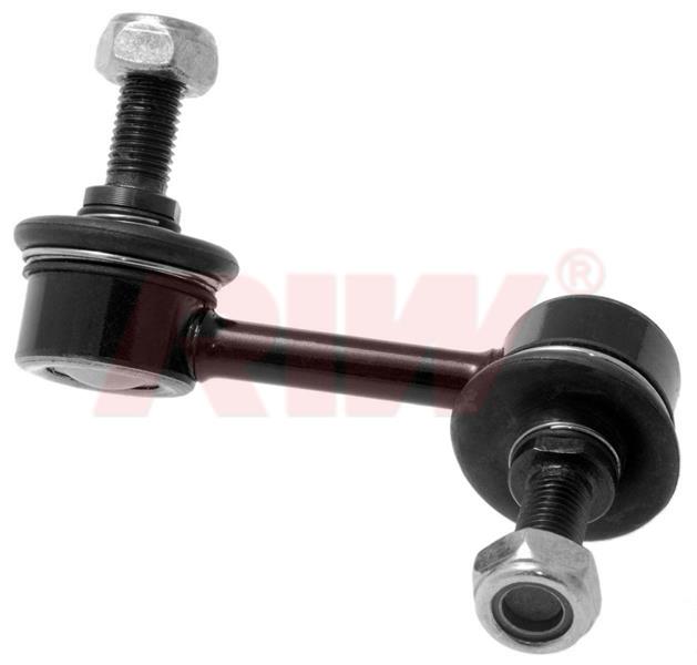 RIW HN4058 Z-Rot Arka Sağ Metal