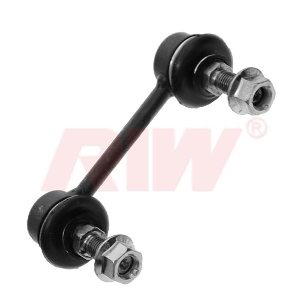 RIW HN4060 Z-Rot Arka Metal