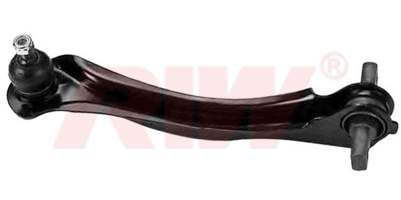 RIW HN5014 Denge Kolu Arka Sol Üst Accord Iv 90-93 Acura-Cl Ya1 97-99 Acura-Tl 1st Gen-Ua1-Ua3 96-98