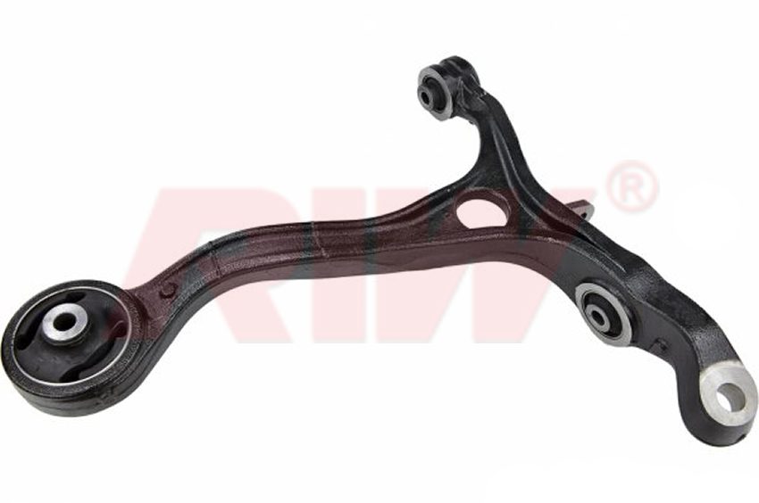 RIW HN6049 Rotilsiz Salincak Ön Sağ Alt Honda-Accord Viii-2008-2012-Acura-Tsx 2nd Gen Cu2-2009-2014