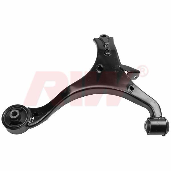 RIW HN6066 Çapraz Bağlantı Rotu Honda