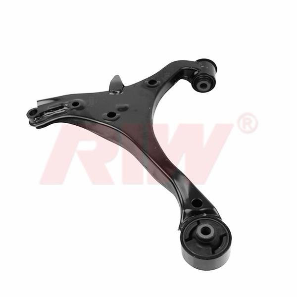 RIW HN6068 Çapraz Bağlantı Rotu Honda