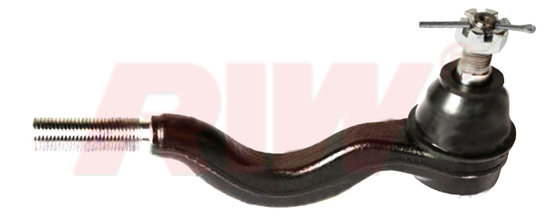 BSG 40-310-211 Rot Basi Ön Komple Sag/Sol Terracan