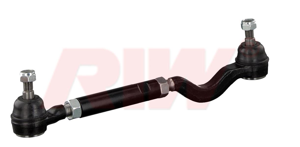 RIW HY20532054 Rot Takimi Ön Hyundai-Terracan Hp-2001-2006-