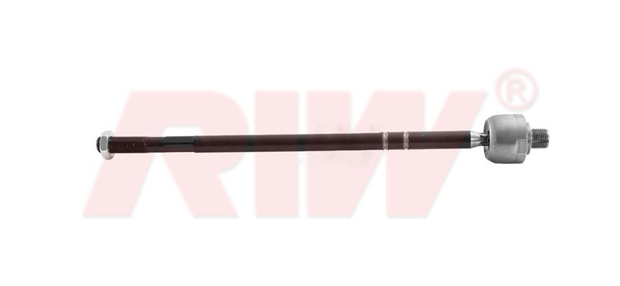 EDGE-E61451E Rot Mili Mercedes Sprinter B906 B907 B910 . Vw Crafter 30-35-50