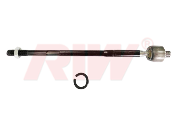 RIW HY3047 Rot Mili
