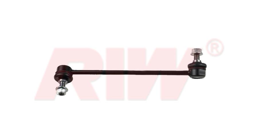 HY-1086 Z-Rot Sag On Hyundai H1 2008-