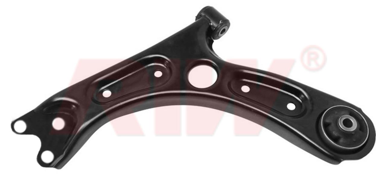 CTR CQ0172L Salincak Ön Sol  Elantra