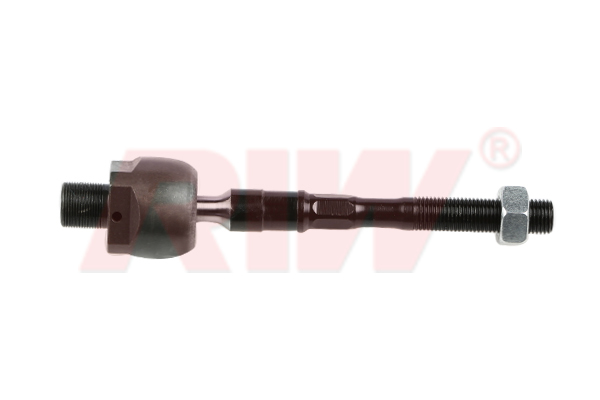 N-1053 Rot Mili Sol-Sag Nissan 370z Coupe (Z34) 2009-2012 / Infiniti G37 2007-2015