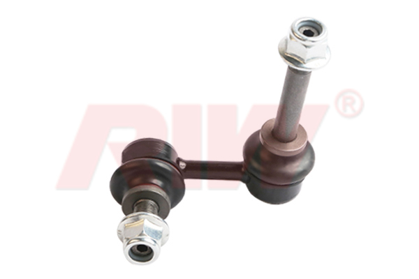 IN-107 Z-Rot Sol On Infiniti Fx37 2008-/ Qx70 2014-2017/ Fx50 2008-2013