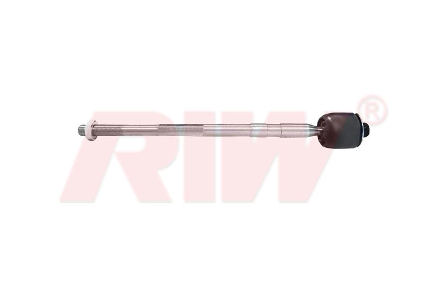 I-1003 Rot Mili Sol-Sag Isuzu D-Max 2012-