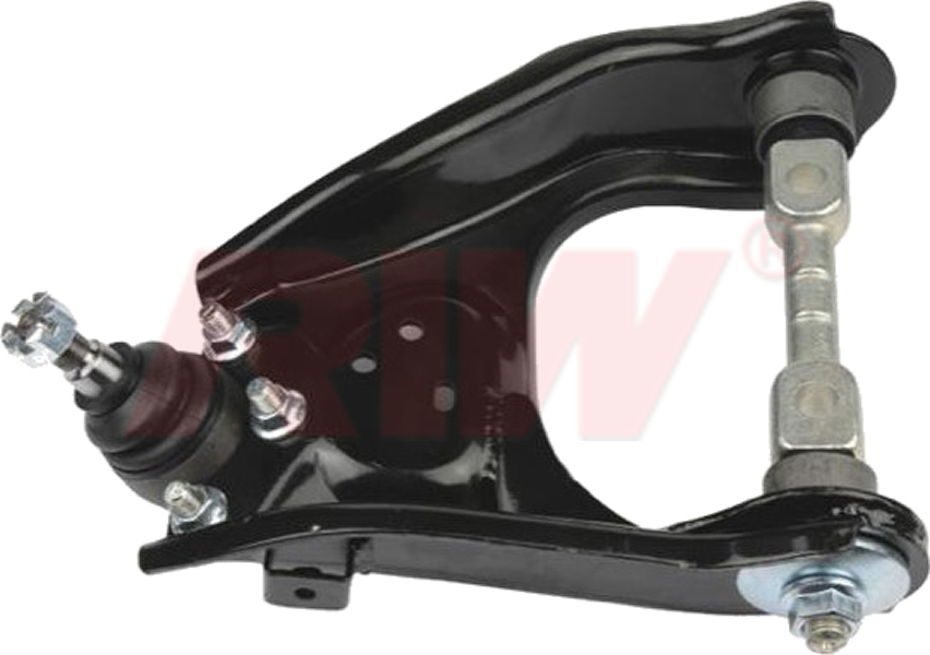 I-146 Salincak On Sag Ust Rotilli Sac Isuzu D-Max 2002-2012