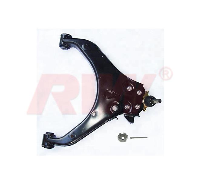 I-908 Salincak On Sag Alt Rotilli Sac Isuzu D-Max 2012-