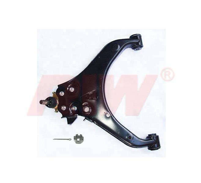 I-909 Salincak On Sol Alt Rotilli Sac Isuzu D-Max 2012-